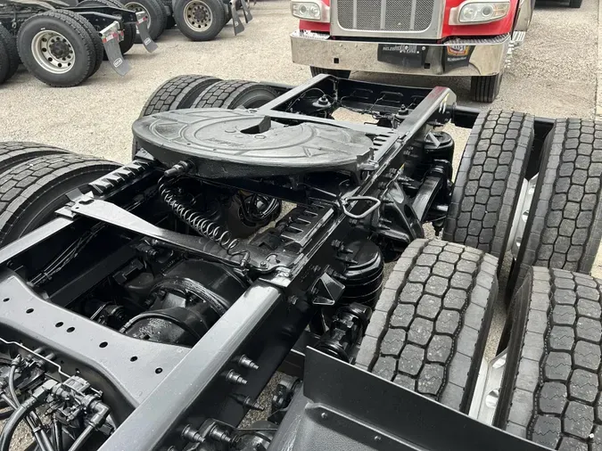 2020 Peterbilt 579