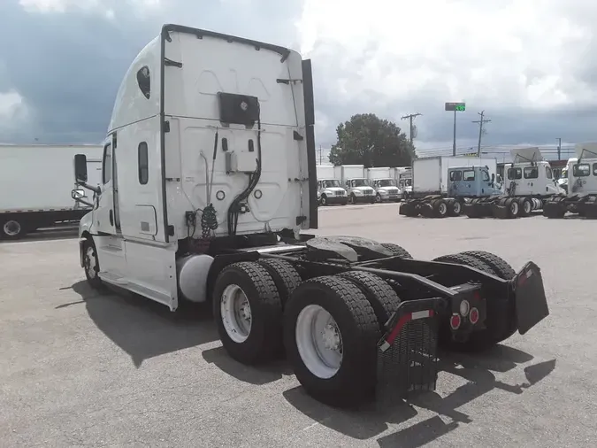 2020 FREIGHTLINER/MERCEDES NEW CASCADIA PX1266433fc49630f3395d1c2741fc05365a523