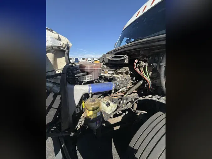 2023 FREIGHTLINER/MERCEDES NEW CASCADIA PX12664