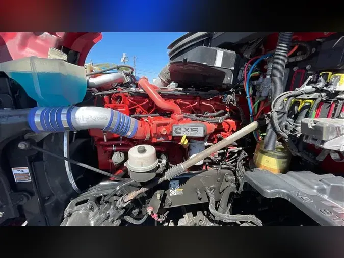 2020 KENWORTH T680