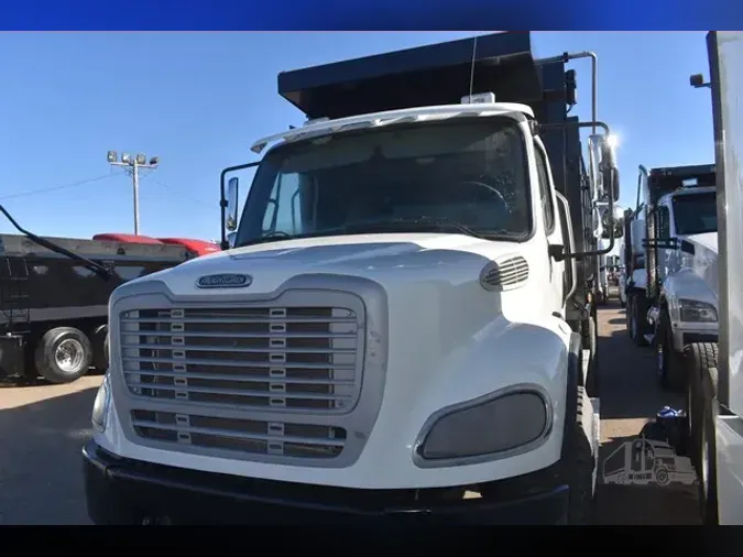 2007 FREIGHTLINER BUSINESS CLASS M2 112