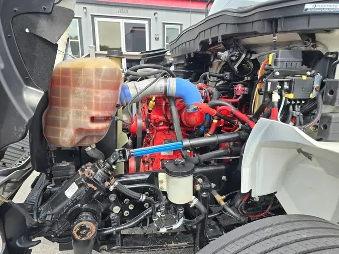 2020 NAVISTAR INTERNATIONAL MV607 (4X2)33fd92eabb120664ec41457699e33d3a