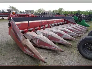 1994 Case IH 1083