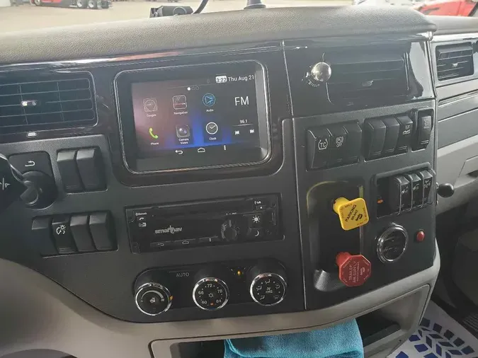2019 PETERBILT 579