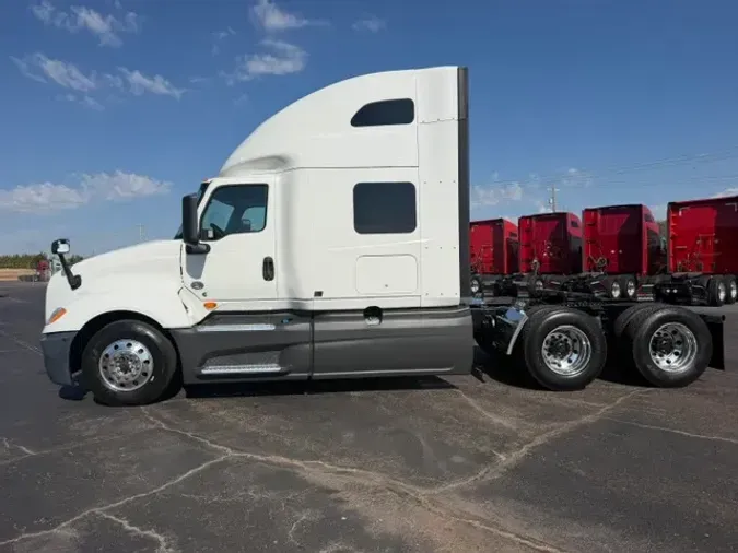 2019 INTERNATIONAL LT33fff412c70c5066365b9d7f97fa7d12