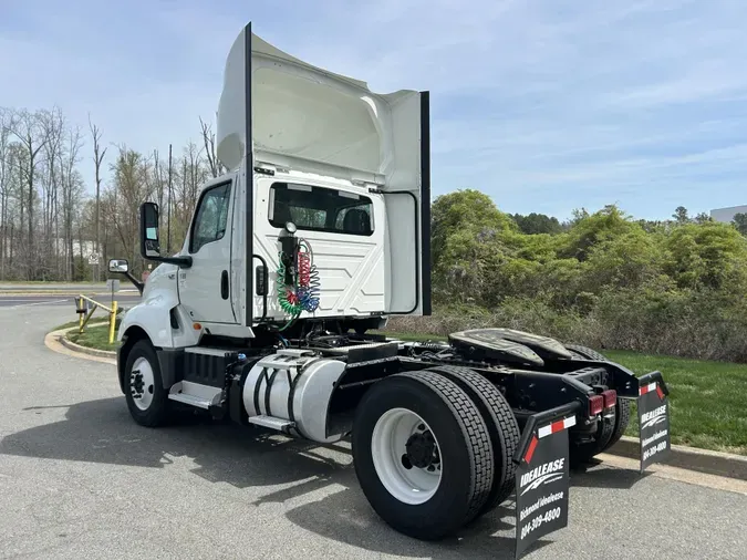 2025 International LT62533fffcf3cadb48443db00e2c5a7bb710