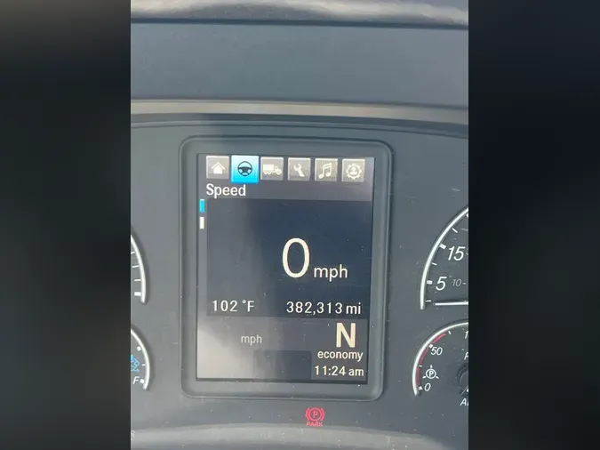 2019 FREIGHTLINER PT126064ST