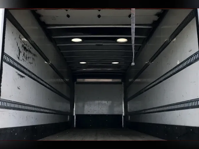 2021 INT MV607