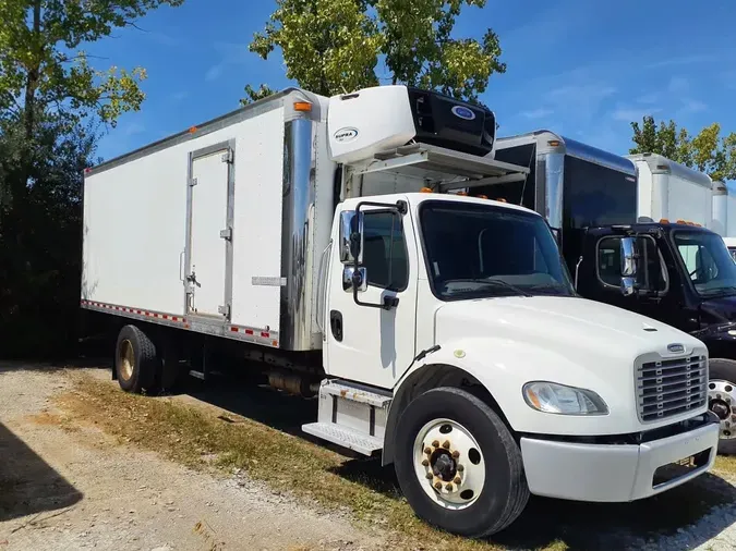 2020 FREIGHTLINER M2 106