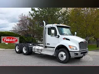 2024 PETERBILT 548