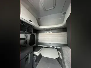 2019 FREIGHTLINER/MERCEDES NEW CASCADIA PX12664