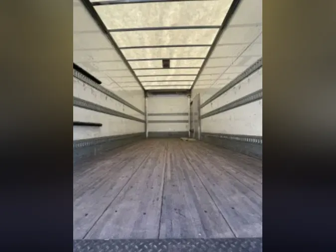 2019 NAVISTAR INTERNATIONAL 4300 SBA