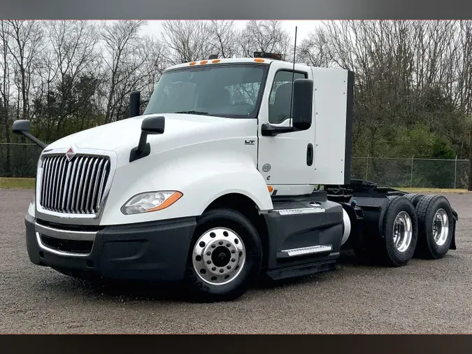 2020 INT LT625 6x4