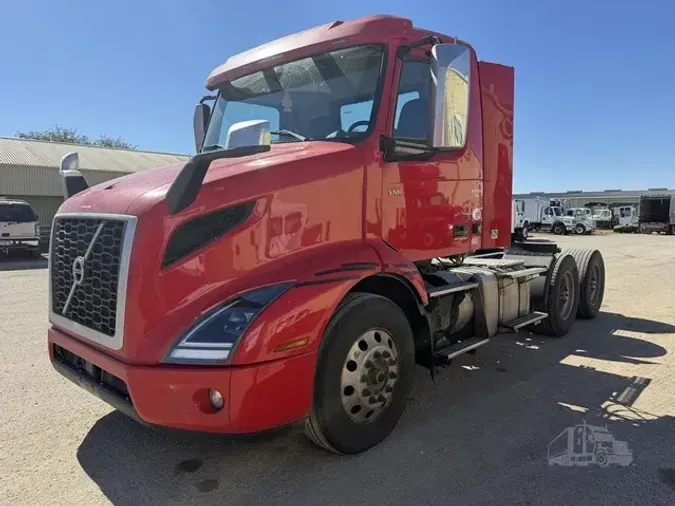 2023 VOLVO VNR64T3003405835fcc29c91f814a5786c2d5a964