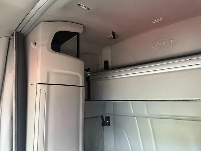 2024 Peterbilt 579