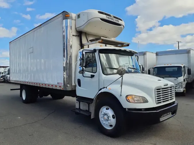 2020 FREIGHTLINER/MERCEDES M2 106340602a5ef97f7674e0af9afbda4f94b
