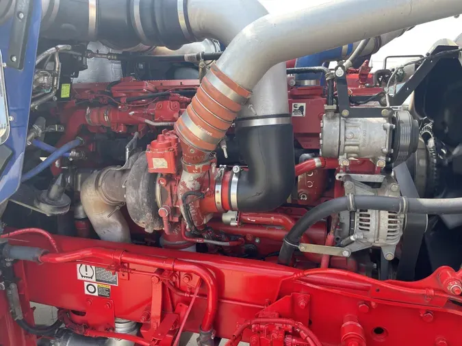 2020 Kenworth W900L