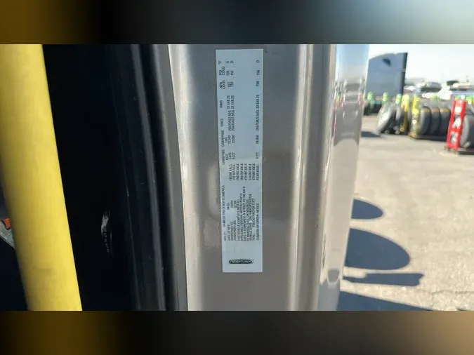 2024 Freightliner Cascadia 12634071c1e76b0b6726dd4af184740ed07