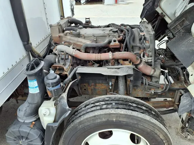2020 CHEVROLET MOTOR DIV. LCF 4500XD34076f5f0ad928b38ce535768e88a710