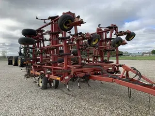 2004 Sunflower 5055-44