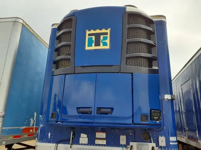 2016 GREAT DANE 7211TZ-1 45/156/102