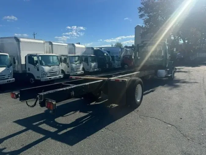 2020 FREIGHTLINER/MERCEDES M2 106