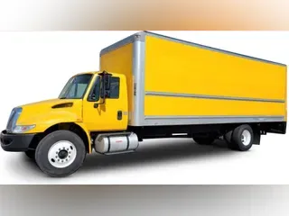 2018 International 4300-4X2