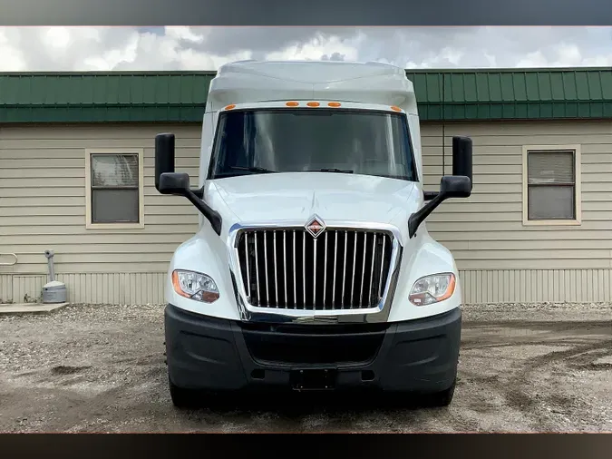 2019 INT LT625 6x4