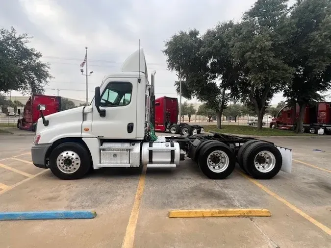 2013 Freightliner Cascadia