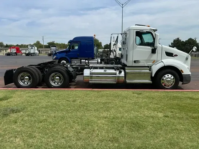 2019 PETERBILT 579
