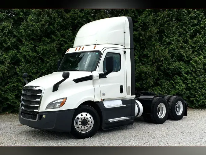 2020 FRG CASCADIA