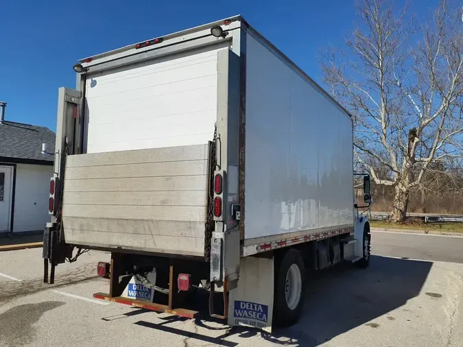 2018 FREIGHTLINER/MERCEDES M2 106340bfddd3df8defa021998ab214d1a32