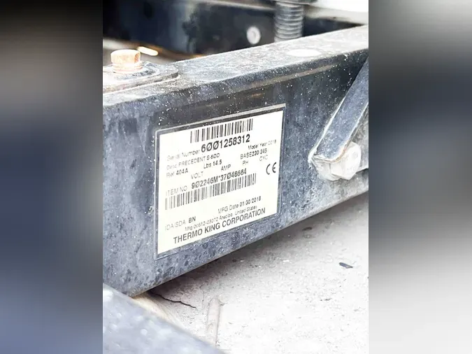 2019 UTILITY VS2RA340c473d5998b6ef376385b2f1ef6743