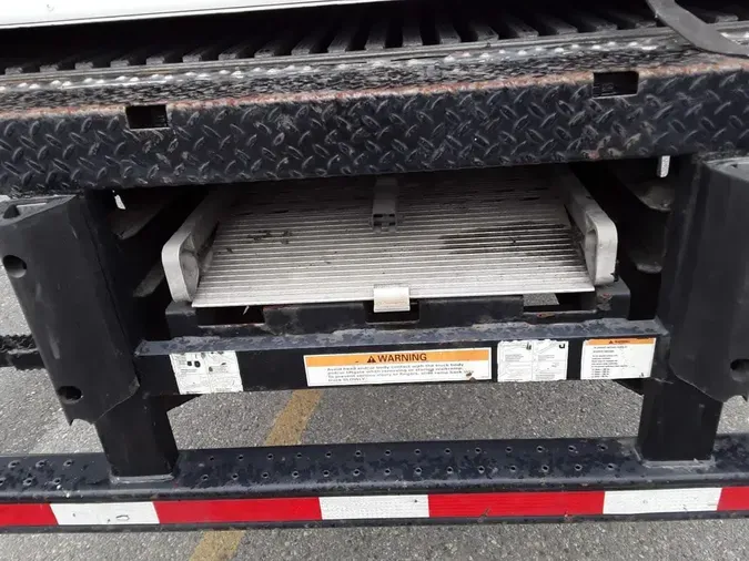 2020 CHEVROLET MOTOR DIV. LCF 5500XD