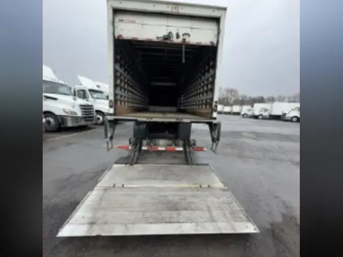 2022 NAVISTAR INTERNATIONAL MV607 (4X2)340dc9c7f78a1928ceeda49441f320aa