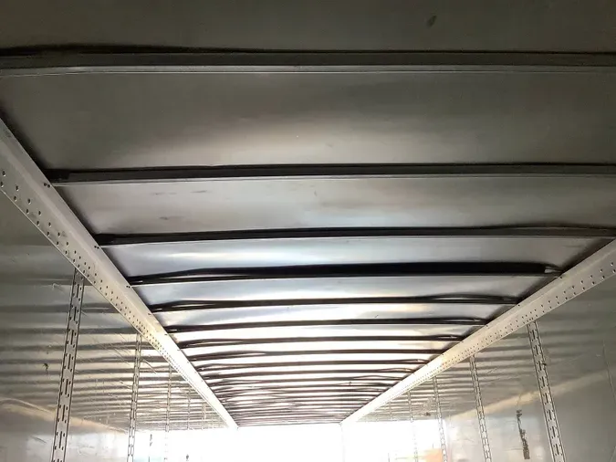 2013 Hyundai VAN