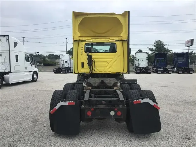 2020 INTERNATIONAL RH613