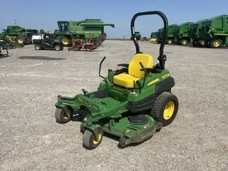 2008 John Deere Z820A