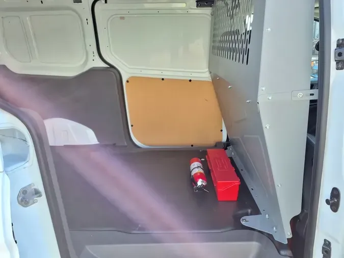 2020 FORD MOTOR COMPANY TRANSIT CONNECT