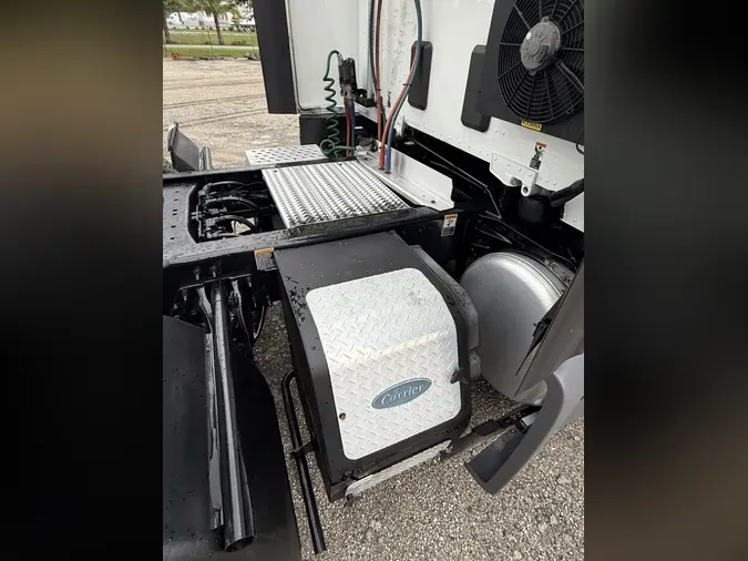 2020 Peterbilt 579