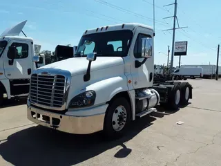 2020 FREIGHTLINER CASCADIA 125