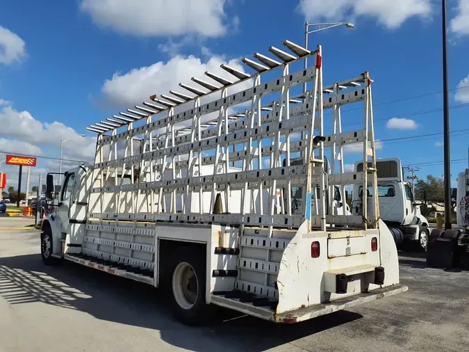 2021 FREIGHTLINER/MERCEDES M2 106