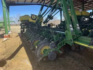 2014 John Deere 1770NT CCS