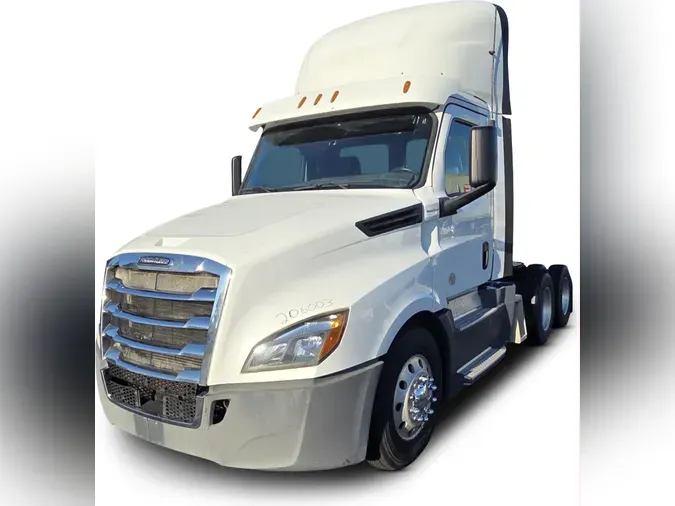 2020 Freightliner Cascadia34126105ec985147f091aa679be57687