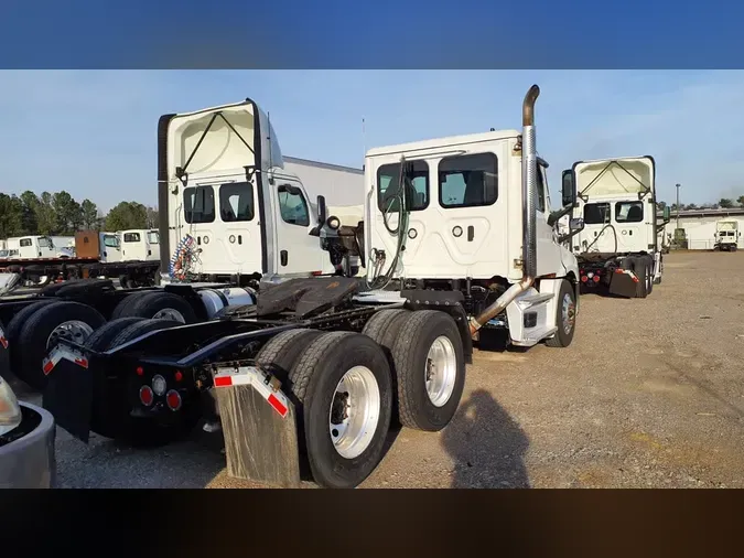 2021 FREIGHTLINER/MERCEDES NEW CASCADIA PX12664