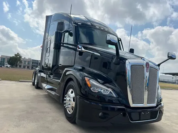 2026 Kenworth T680