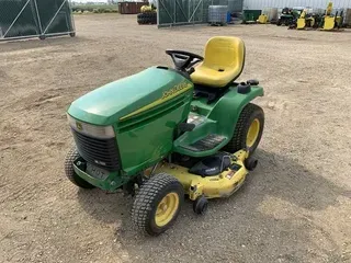 2004 John Deere LX280
