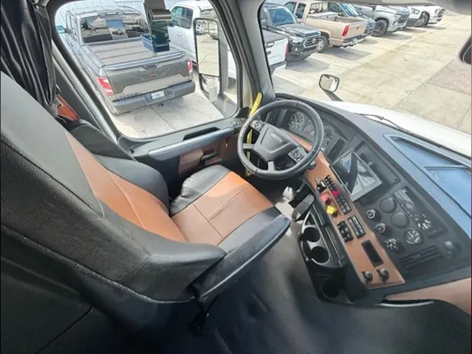 2022 Freightliner PT126SLP