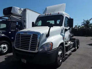 2020 FREIGHTLINER CASCADIA 125