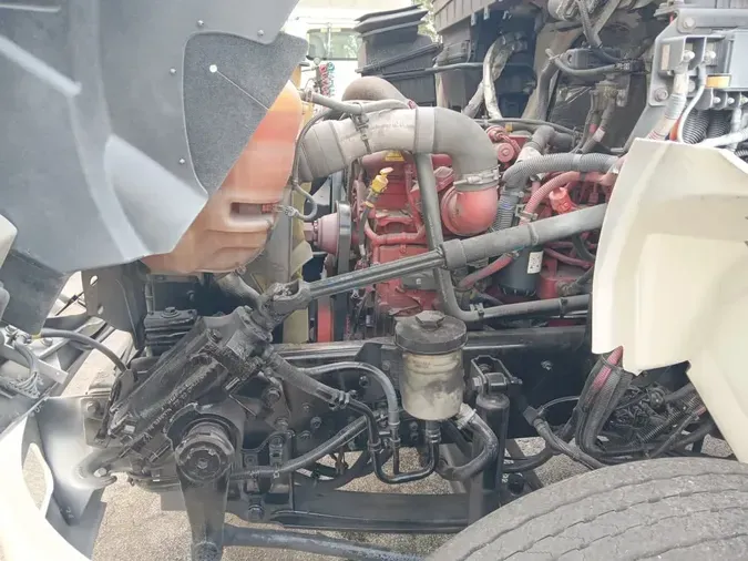 2018 NAVISTAR INTERNATIONAL 4300341586b955fe1517da1f4528c7cc8a61